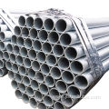 ASTM A106 GR B Galvanized Steel Pipe